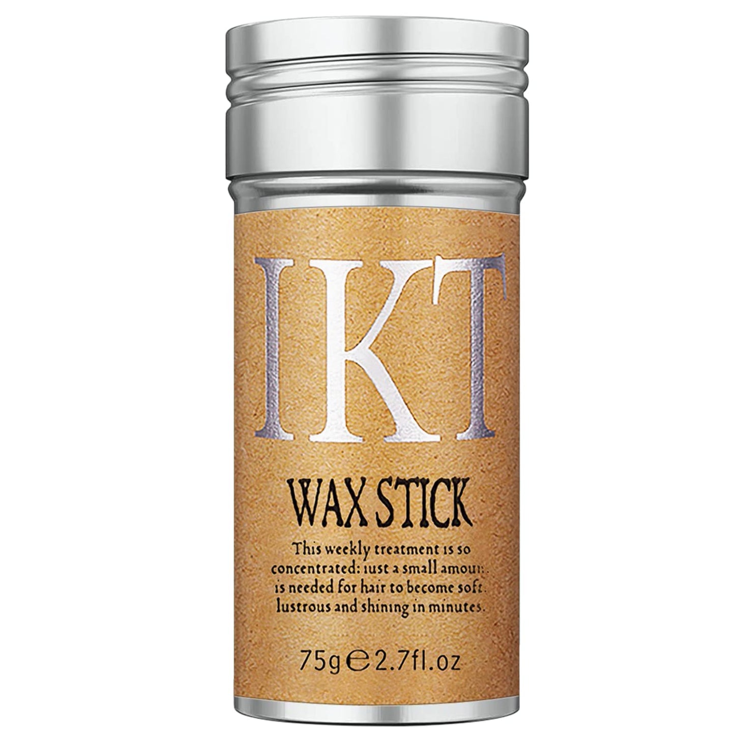 CERA CAPILAR IKT PARA CABELLO WAX STICK