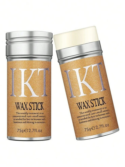 CERA CAPILAR IKT PARA CABELLO WAX STICK