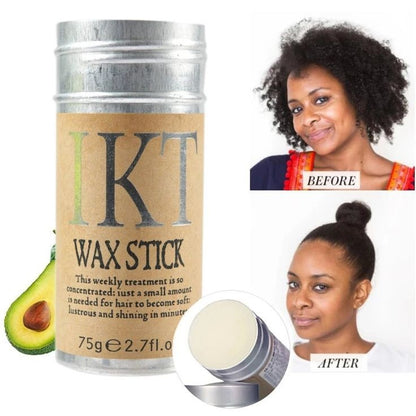 CERA CAPILAR IKT PARA CABELLO WAX STICK